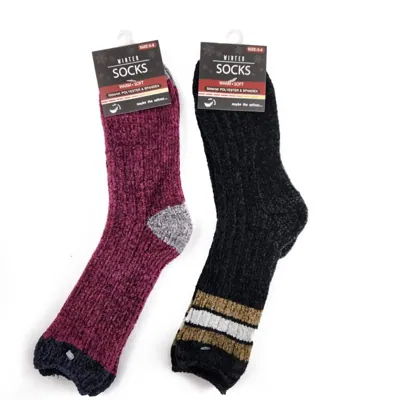 Bedroom Socks
