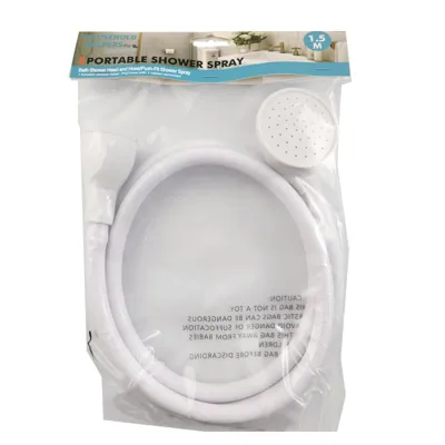 Portable Shower Spray 1.5m