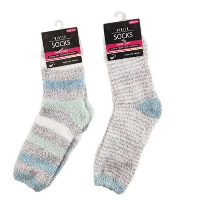 Bedroom Socks