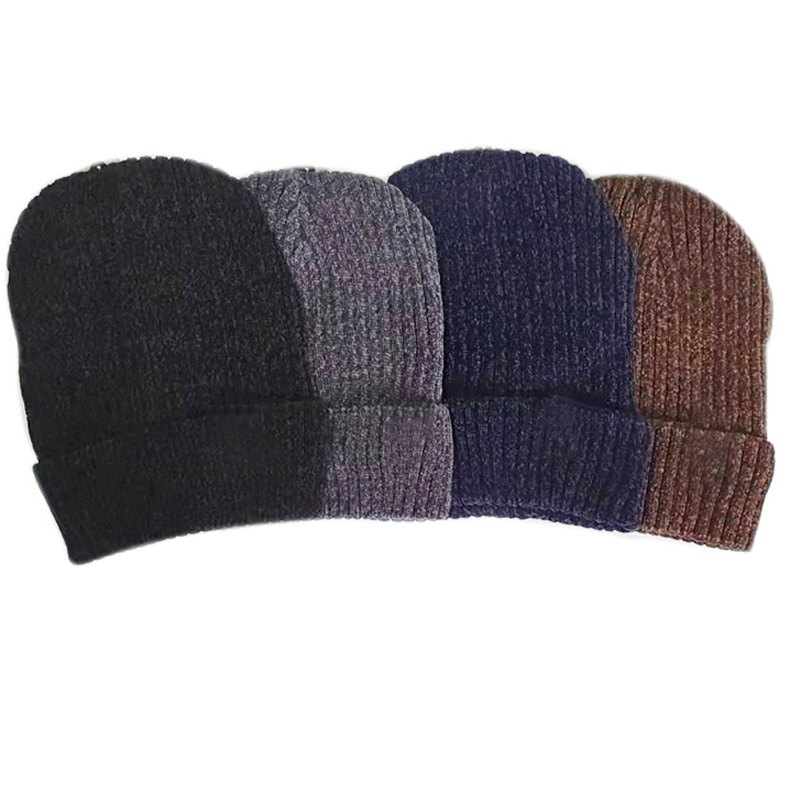 Knit Beanie Men's Assorted Colours — photo 1 of 1