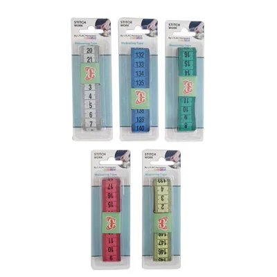 Stitchwork Tape Measure