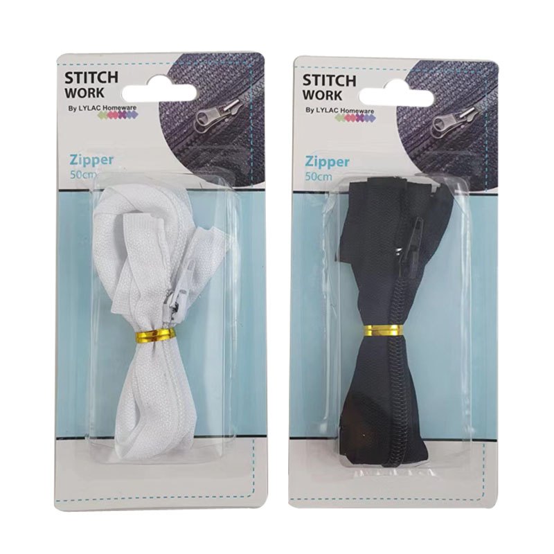 Stitchwork Zipper 50cm Nylon — photo 1 of 1