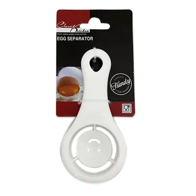 PP Egg Separator 12.5x6x2.5cm
