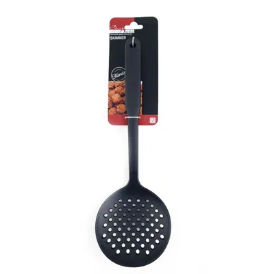 Black Nylon Skimmer 11x33cm