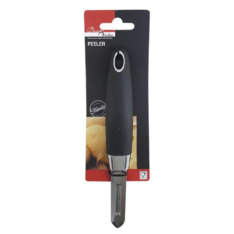 S/steel Peeler PP Handle 3x19.5cm — photo 1 of 1