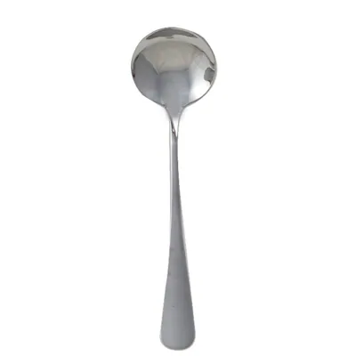 Cutlery S/steel Soup Spoon 15cm 2mm Thick