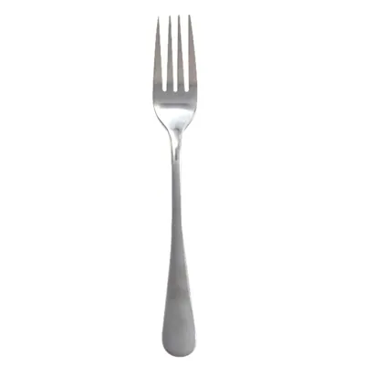 Cutlery S/steel Snack Fork 17.3cm 1.9mm Thick