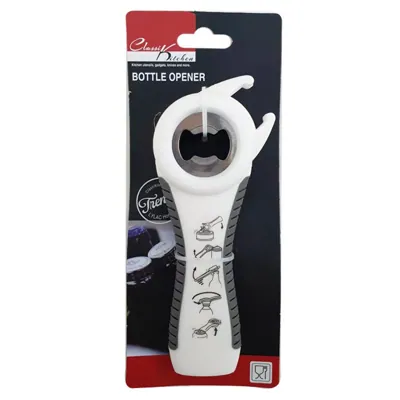 5-in-1 Wine Bottle Opener