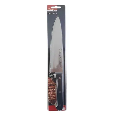 Kitchen Knife - Chef Knife 8" Abs Handle