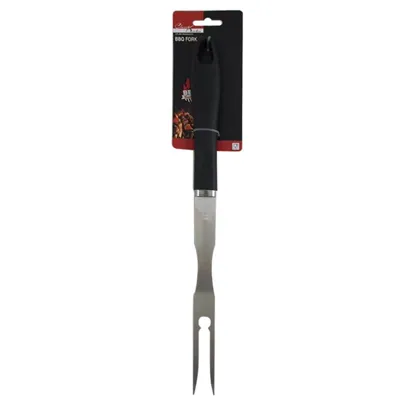 BBQ Fork PP Handle 42.5cm