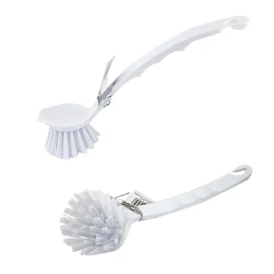 Cleaning Brush 24.5x4.5x3.5cm