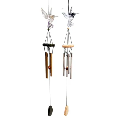 Windchime Humming Bird 65cm