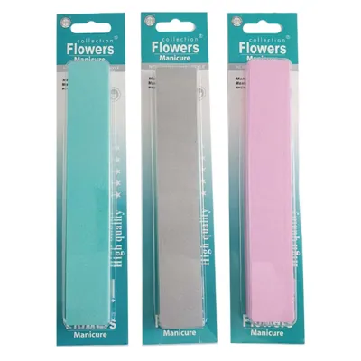 Manicure File