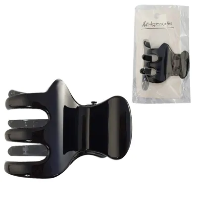 Hair Claws 1pc 4.5cm