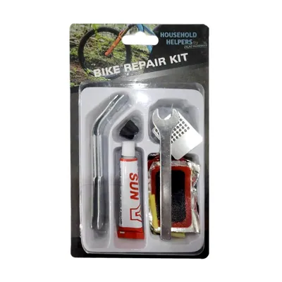 Bike Tire Repair Kit
