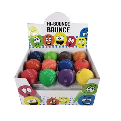 High Bounce Ball 6cm