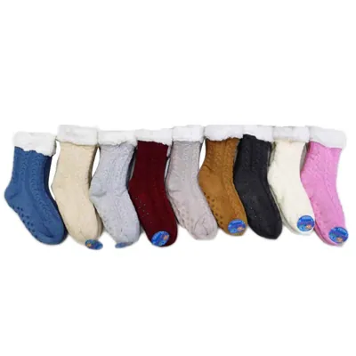 Bedroom Socks Thick