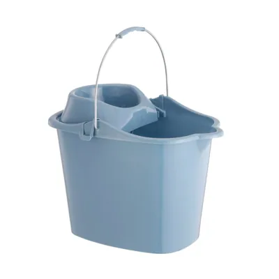 Clean Mop Bucket 35X25XH24-40CM