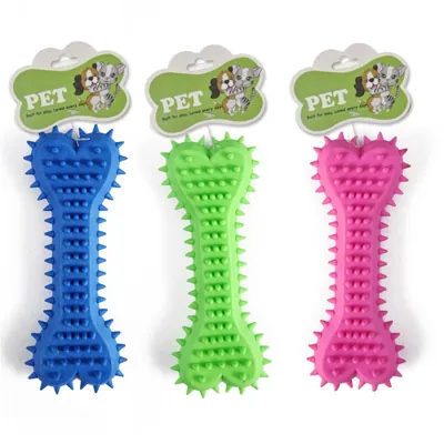 Pet Toy Bone 15x6cm
