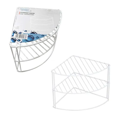 Corner Rack 26X26X23CM