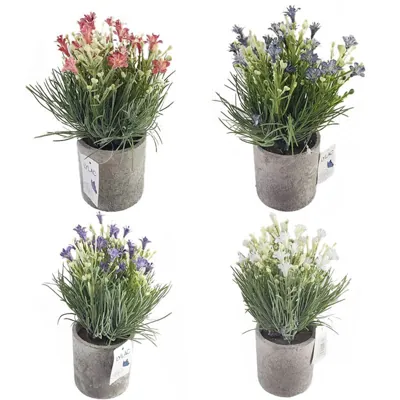 Artificial Plant 22cm
