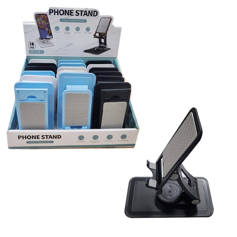 Phone Acc - Phone Stand 7.9x14x16cm — photo 1 of 1