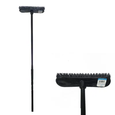 Clean - Floor Scrub Brush120cm