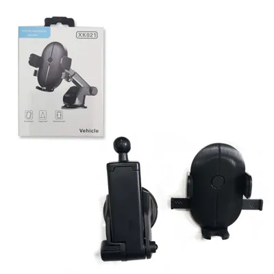 Car GPS/Mobile Phone Vent Holder