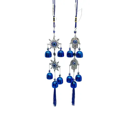 Windchime Blue Bells