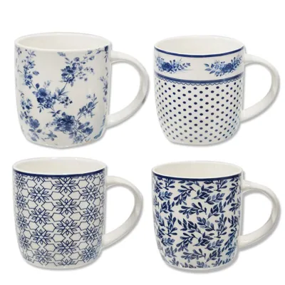 Ceramic Mug