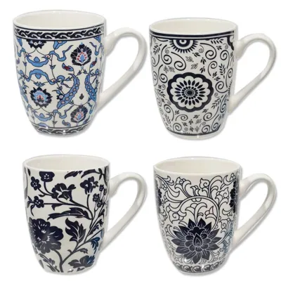 Ceramic Mug