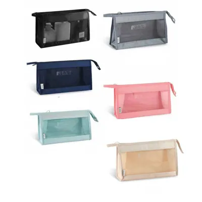 Cosmetic Bag 26x15cm