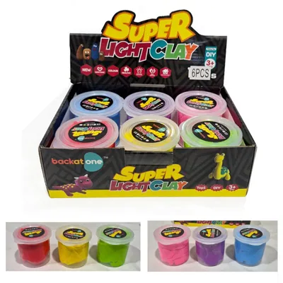 Super Clay 50g