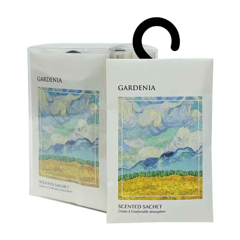 Scented Sachet Gardenia — photo 1 of 1