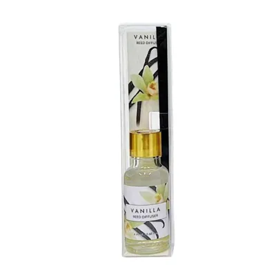 Scented Reed Diffuser 20ml Vanila