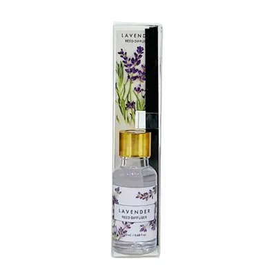 Scented Reed Diffuser 20ml Lavender