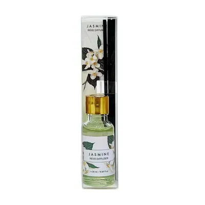 Scented Reed Diffuser 20ml Jasmine