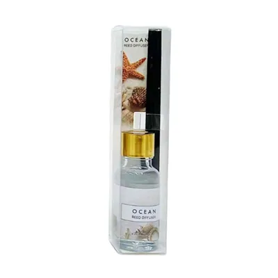 Scented Reed Diffuser 20ml Ocean