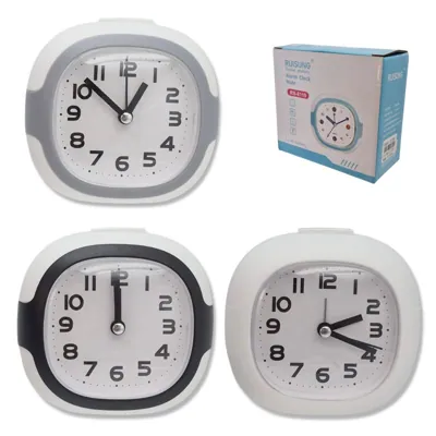 Alarm Clock 9.6x4x10cm