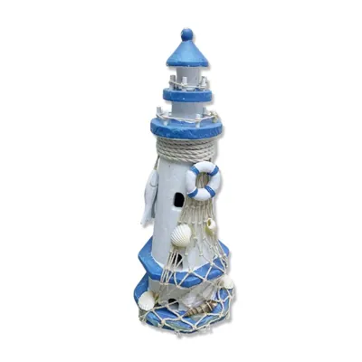 SEA - Light House 10.5x27.5cm