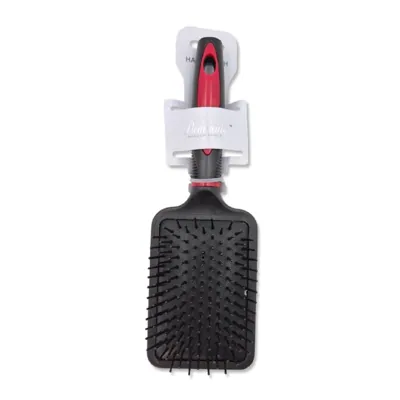 Hair Brush Paddle Shape