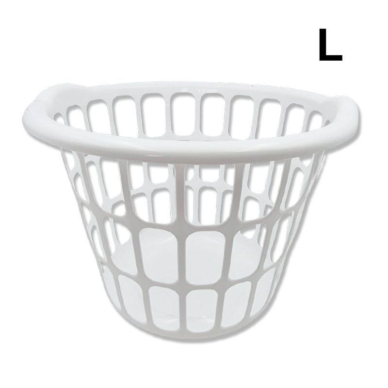 PP Laundry Basket 50x37cm — photo 1 of 1