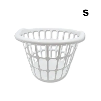 PP Laundry Basket 40diax30cm