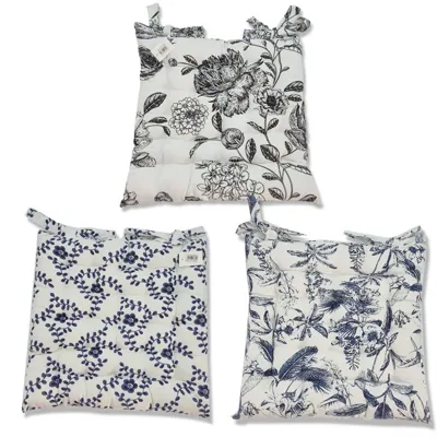 Square Chair Cushion