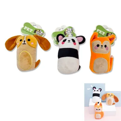 Pet Toy 14x8cm