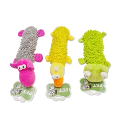 Pet Toy Plush Animal 25cm