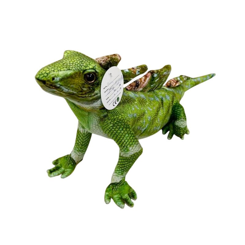Plush Lizard 50cm — photo 1 of 1