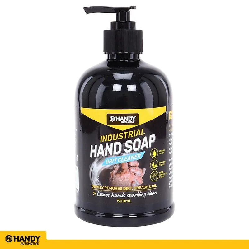 Industrial Hand Wash 500ml – image 4
