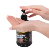 Industrial Hand Wash 500ml – image 1