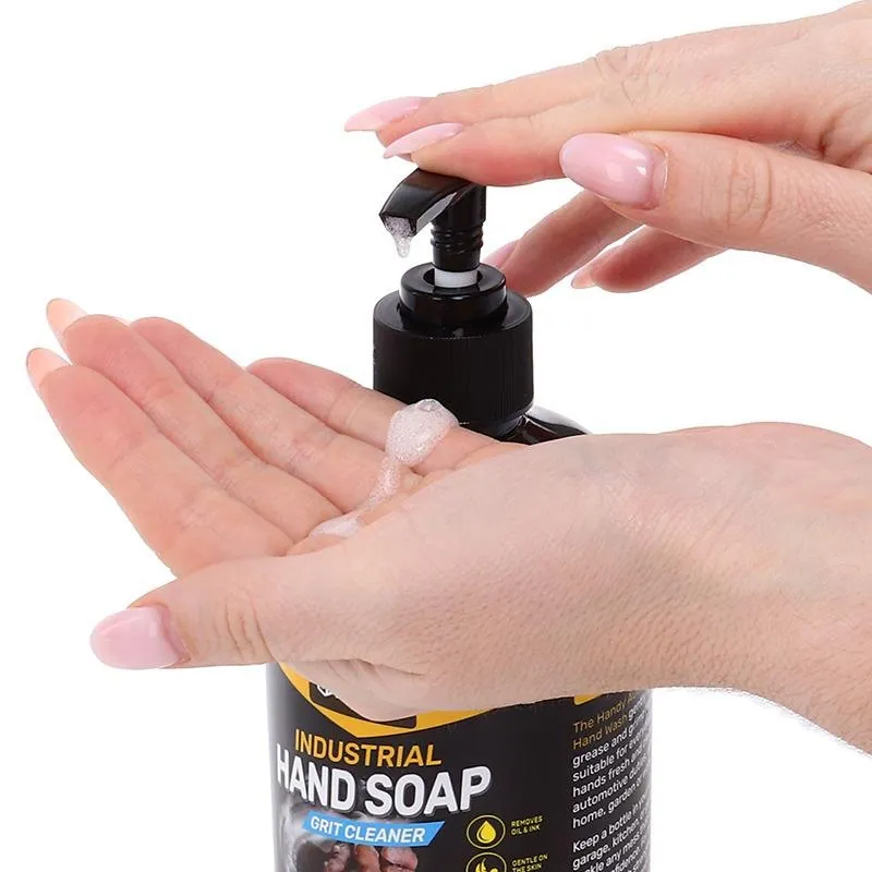 Industrial Hand Wash 500ml – image 2